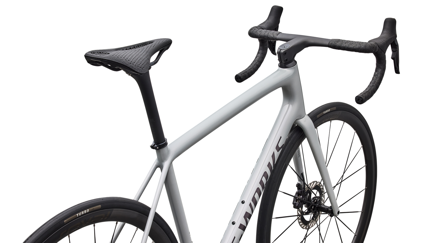 S-Works Aethos 2 - Shimano Dura-Ace Di2