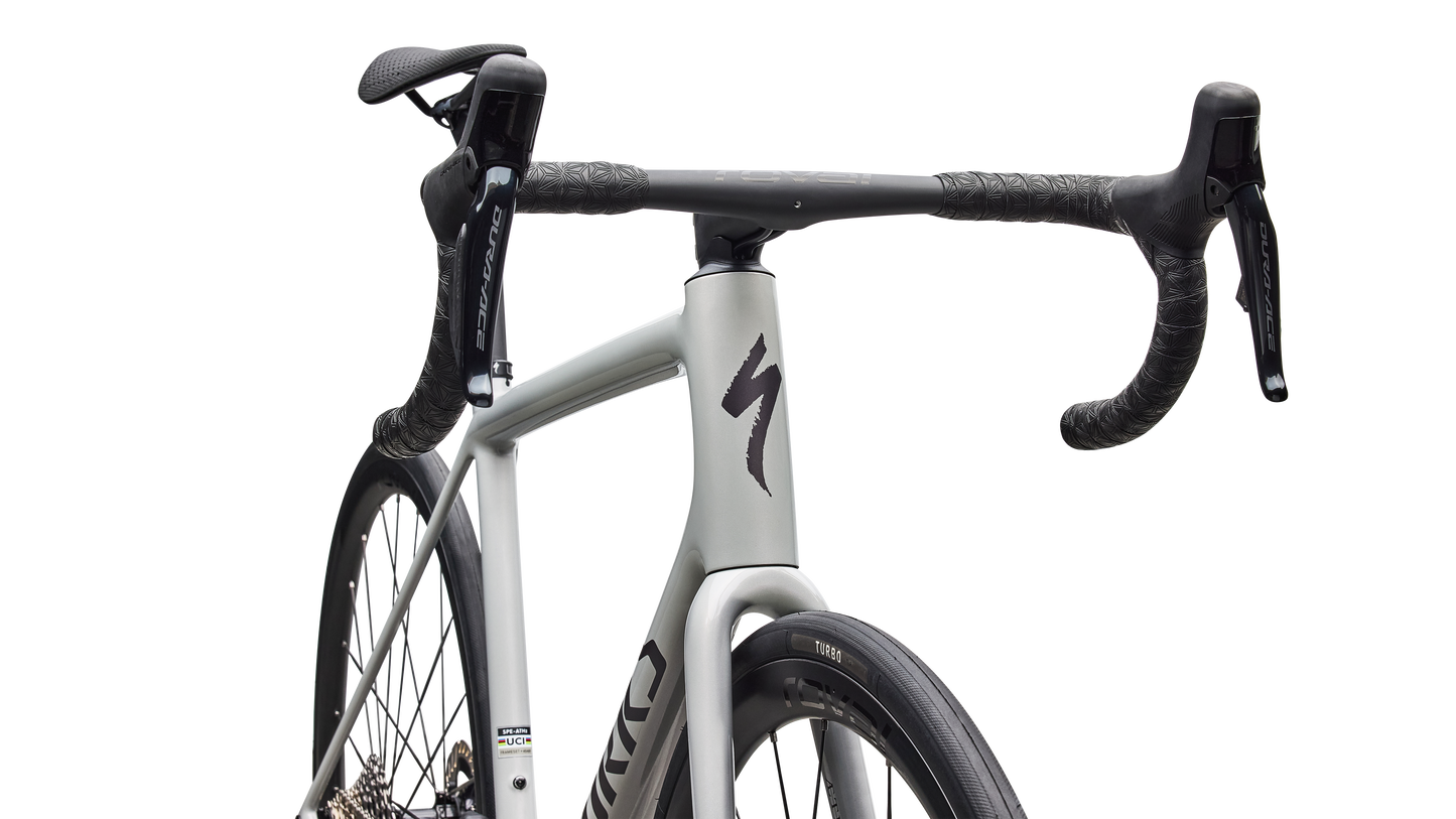 S-Works Aethos 2 - Shimano Dura-Ace Di2