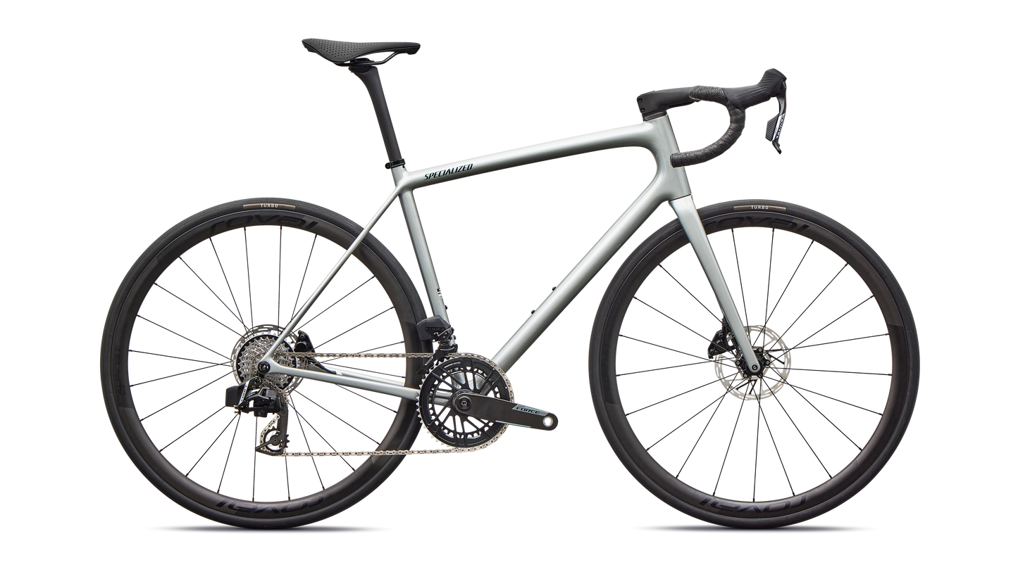 Aethos 2 Pro - SRAM Force AXS