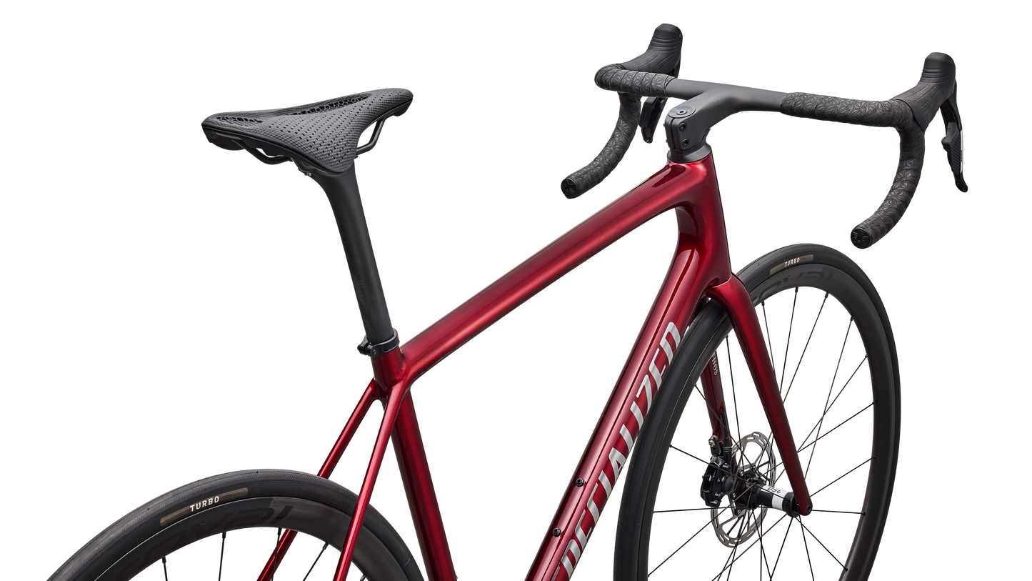 Aethos 2 Pro - SRAM Force AXS