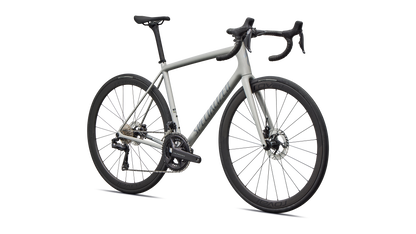 Aethos 2 Expert - Shimano Ultegra Di2