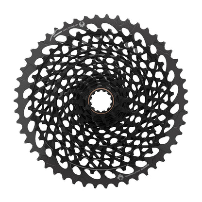 SRAM Cassette XG-1270 D1 10 / 30 Tooth, 12 Speed Silver
