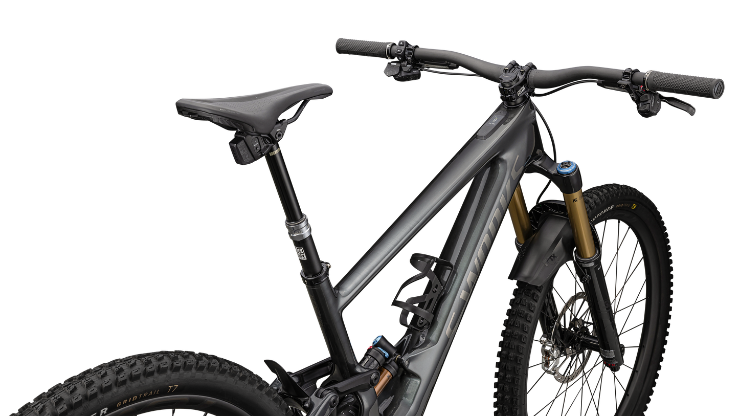 S-Works Turbo Kenevo SL 2