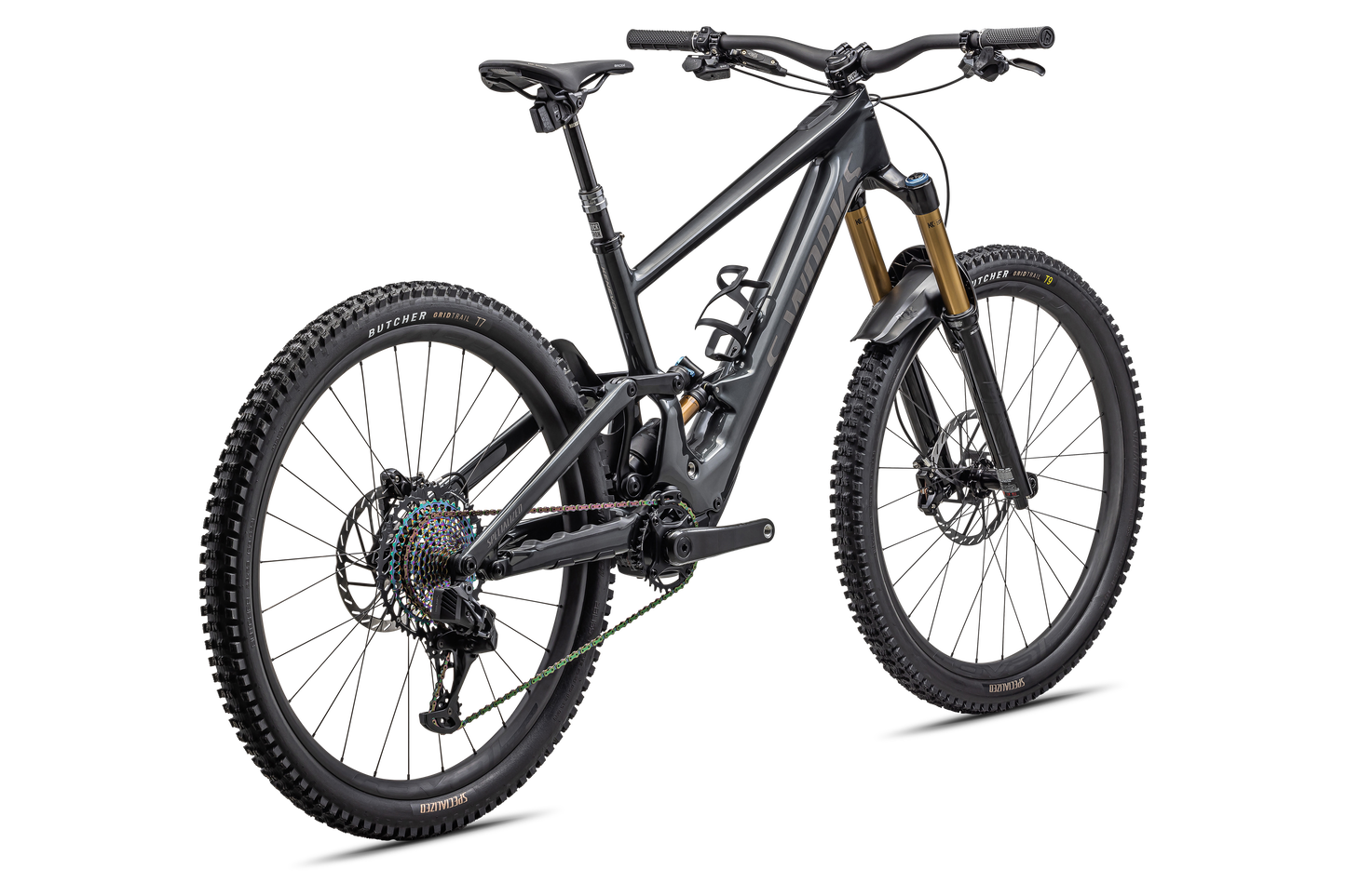 S-Works Turbo Kenevo SL 2