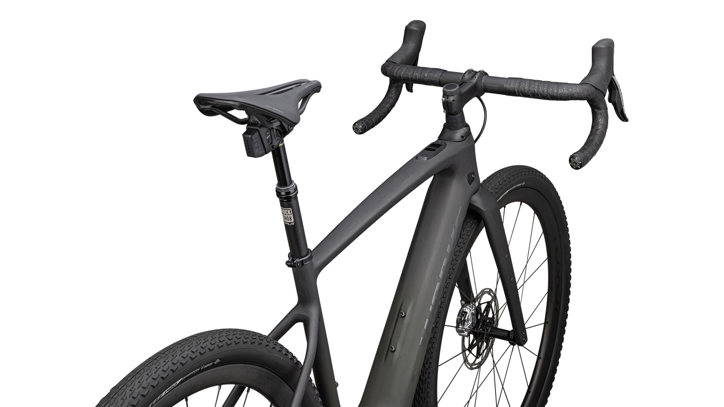 S-Works Turbo Creo 2 - SRAM RED / XX1 Eagle AXS
