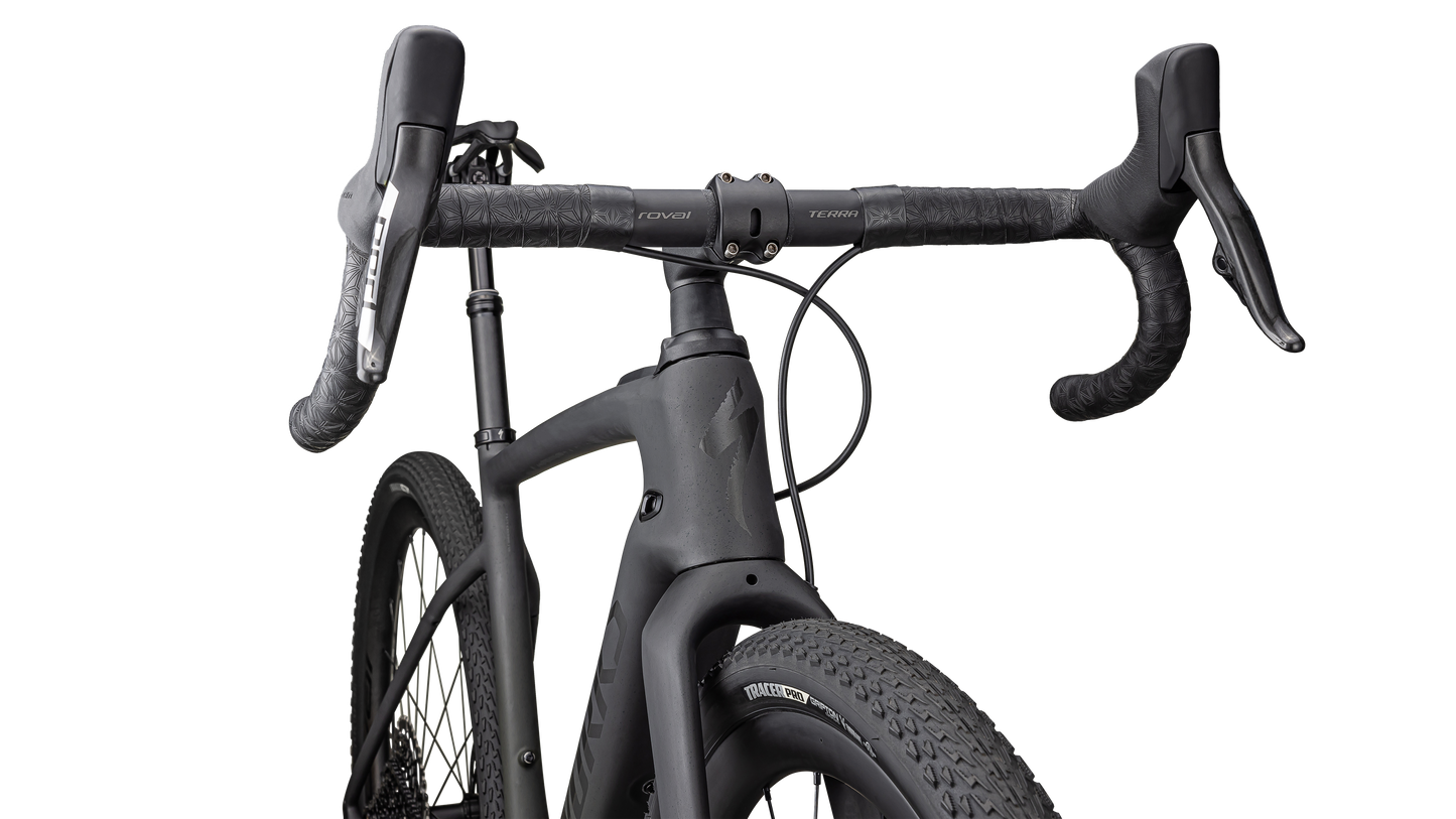 S-Works Turbo Creo 2 - SRAM RED / XX1 Eagle AXS