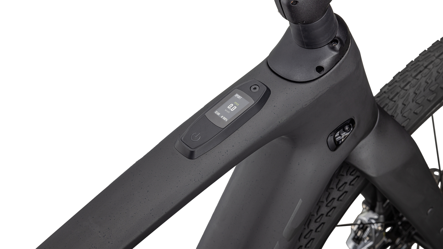 S-Works Turbo Creo 2 - SRAM RED / XX1 Eagle AXS