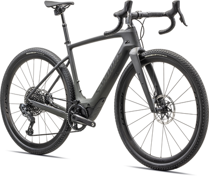 S-Works Turbo Creo 2 - SRAM RED / XX1 Eagle AXS