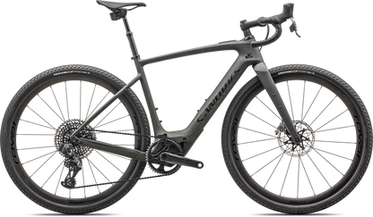 S-Works Turbo Creo 2 - SRAM RED / XX1 Eagle AXS