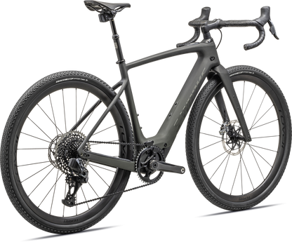 S-Works Turbo Creo 2 - SRAM RED / XX1 Eagle AXS