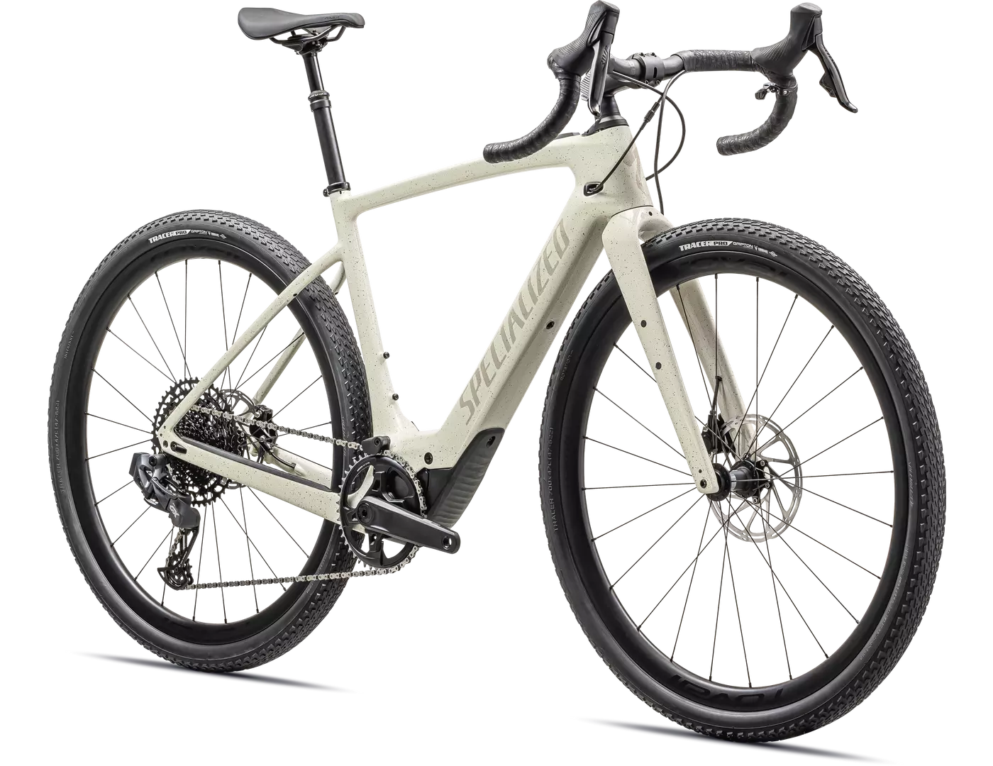 SPECIALIZED CREO 2 EXPERT ELECTRIC BIKE