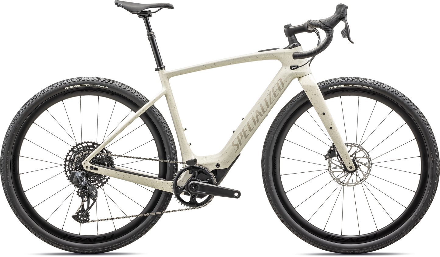 Turbo Creo 2 Expert - SRAM Rival / GX Eagle AXS