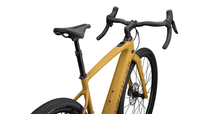 Turbo Creo 2 Comp - SRAM Apex / X1 Eagle AXS