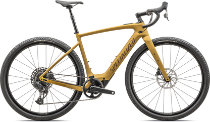 Turbo Creo 2 Comp - SRAM Apex / X1 Eagle AXS