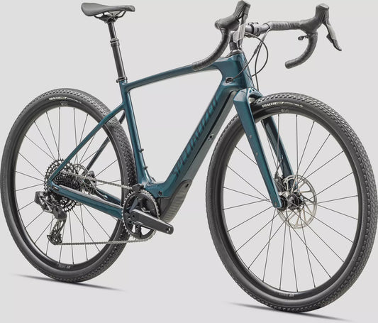 Specialized Turbo Creo 2 Comp