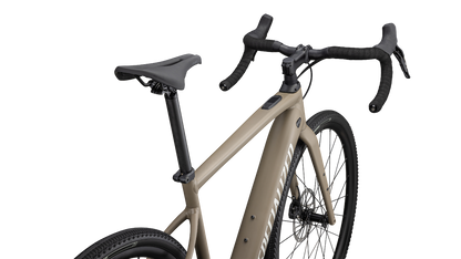 Turbo Creo 2 Comp E5 - SRAM Apex Eagle