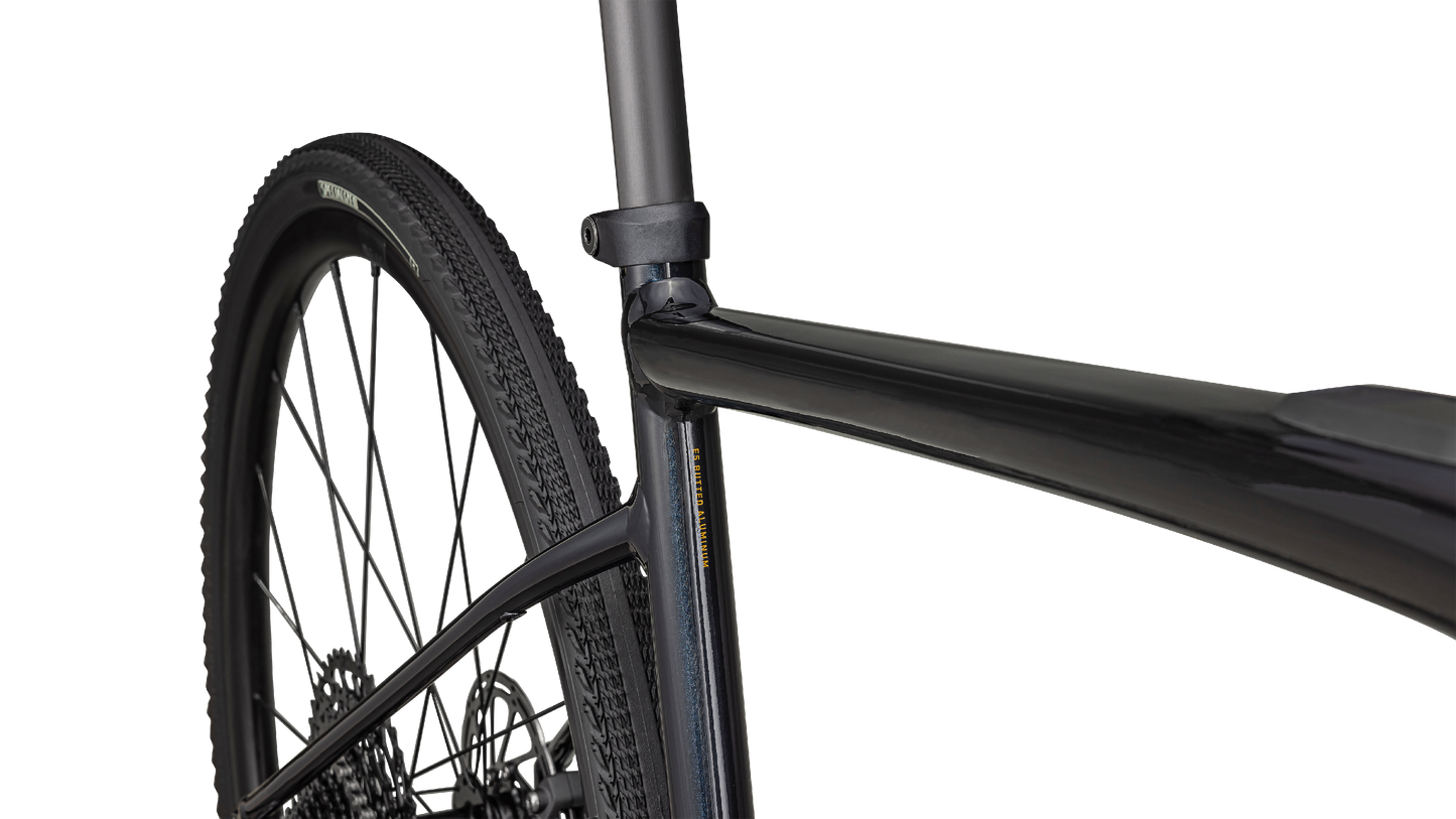 Turbo Creo 2 Comp E5 - SRAM Apex Eagle