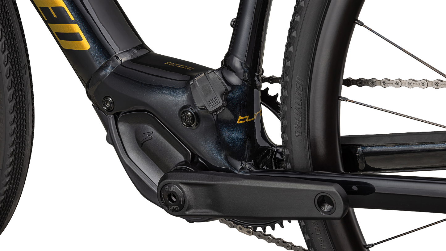 Turbo Creo 2 Comp E5 - SRAM Apex Eagle