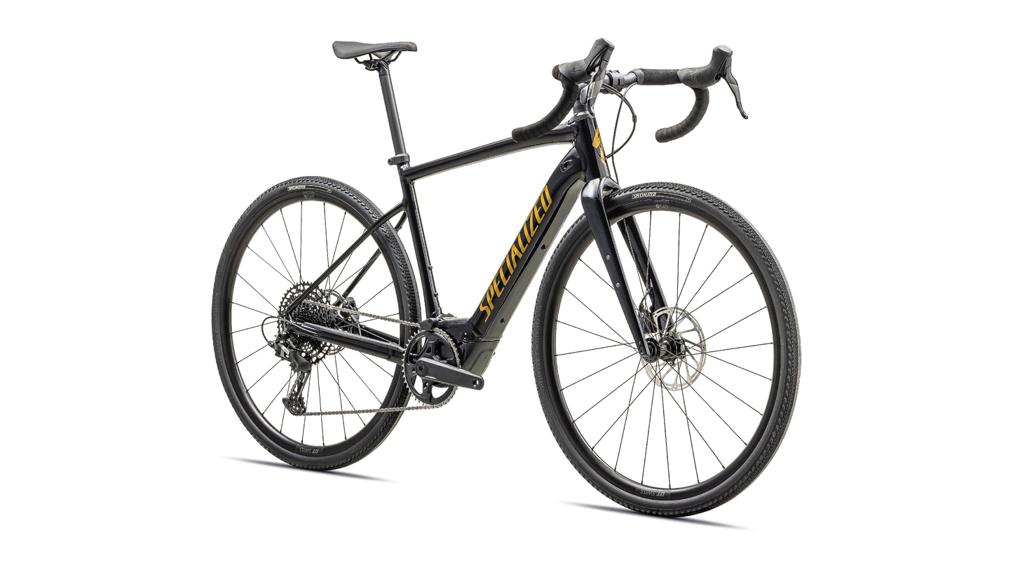 Turbo Creo 2 Comp E5 - SRAM Apex Eagle