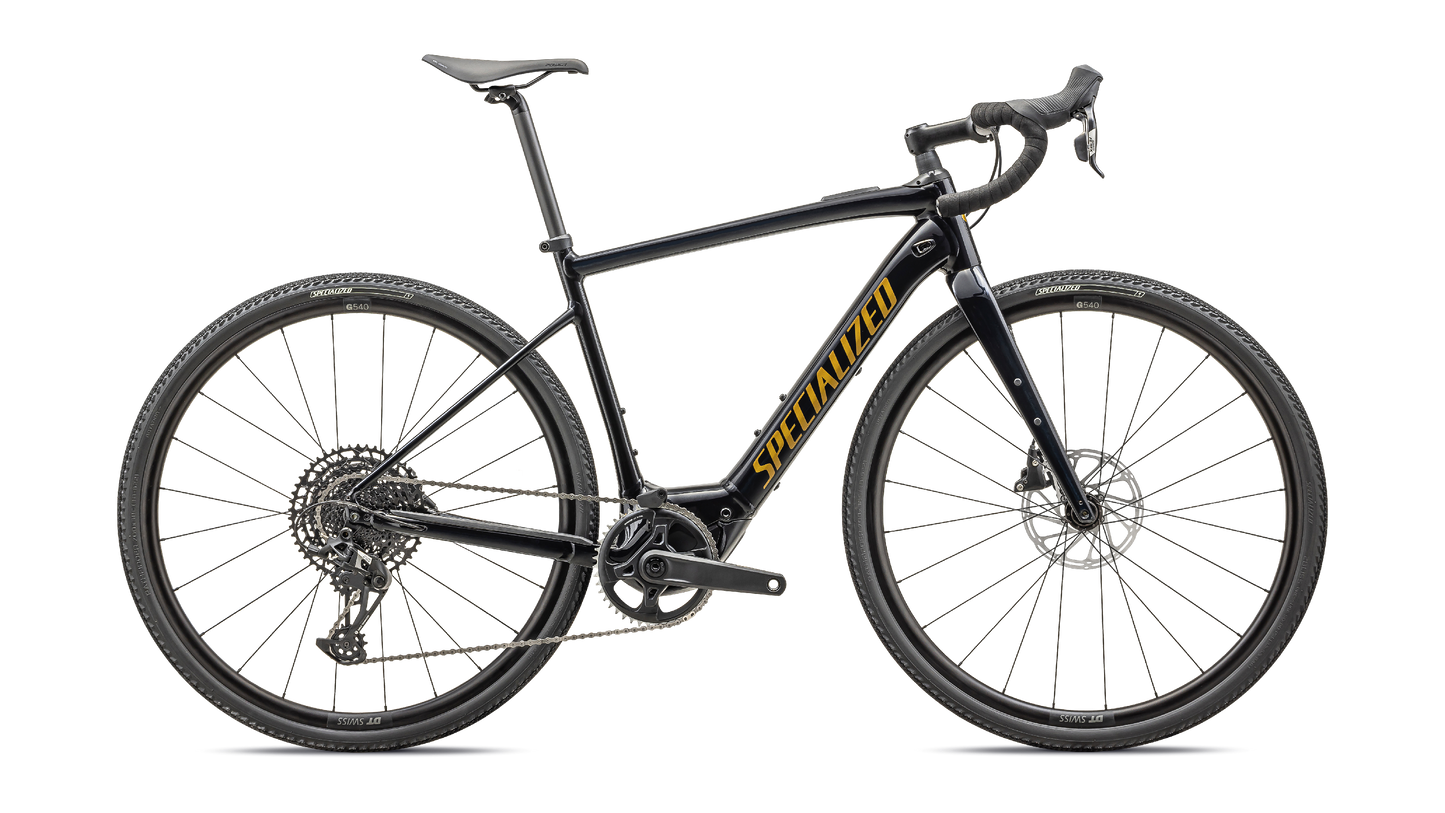 Turbo Creo 2 Comp E5 - SRAM Apex Eagle
