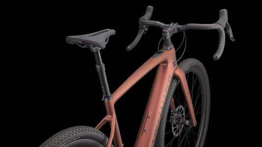 Specialized Turbo Creo SL Expert