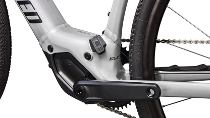 Turbo Creo 2 Comp E5 - SRAM Apex Eagle