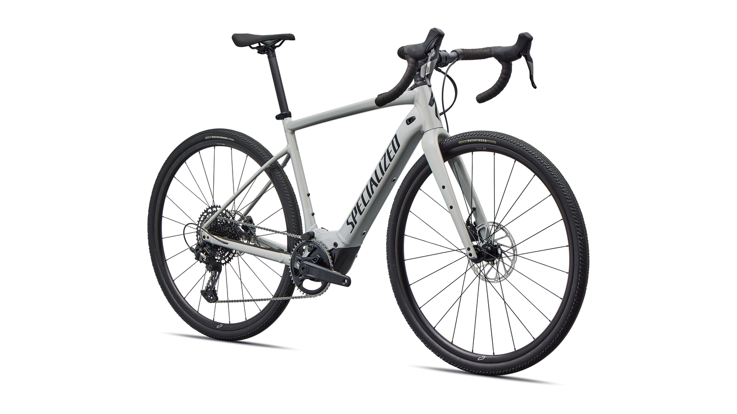 Turbo Creo 2 Comp E5 - SRAM Apex Eagle