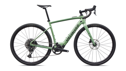Turbo Creo 2 Comp E5 - SRAM Apex Eagle