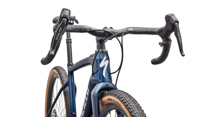 Turbo Creo 2 Expert - Shimano GRX Di2