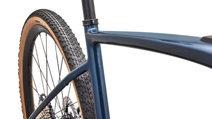 Turbo Creo 2 Expert - Shimano GRX Di2