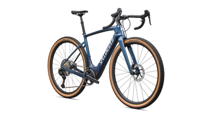Turbo Creo 2 Expert - Shimano GRX Di2