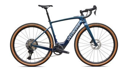 Turbo Creo 2 Expert - Shimano GRX Di2