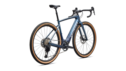 Turbo Creo 2 Expert - Shimano GRX Di2