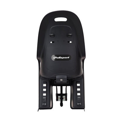 Polisport Koari FF Black Grey 3