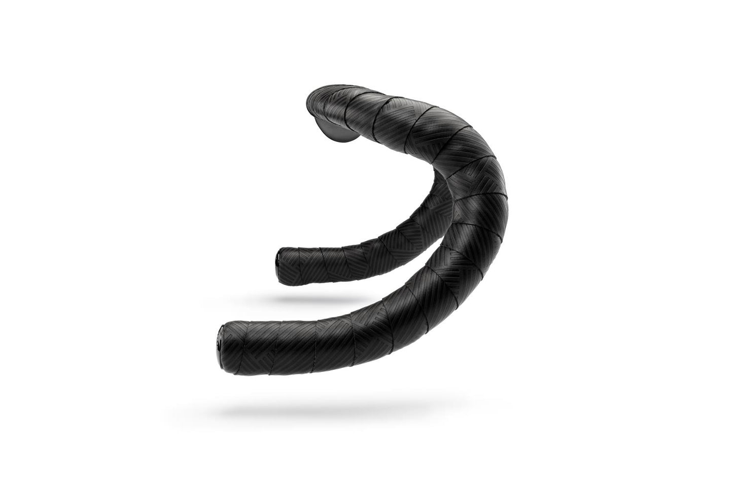 Cane Creek Liege handlebar tape PU 2.5mm with Smart Gel BLACK