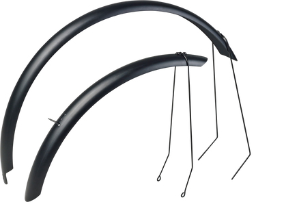 Roll Fender Set