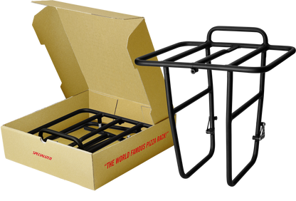 Pizza Rack