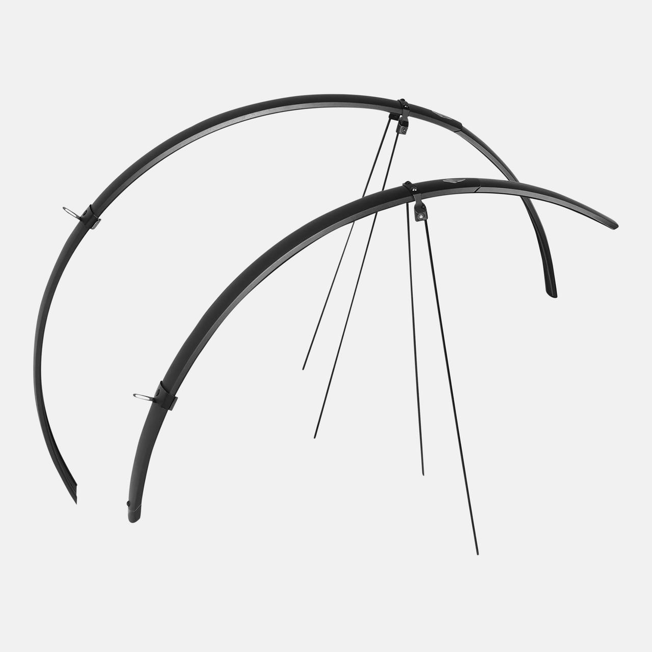 DRY-TECH Fender Set