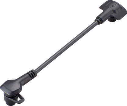 SL Range Extender Cable 220mm Road