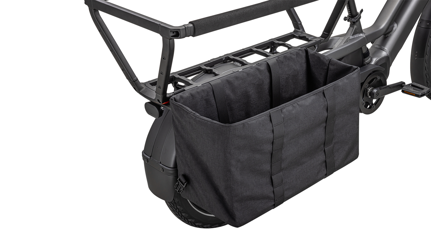 Porto Side Bag