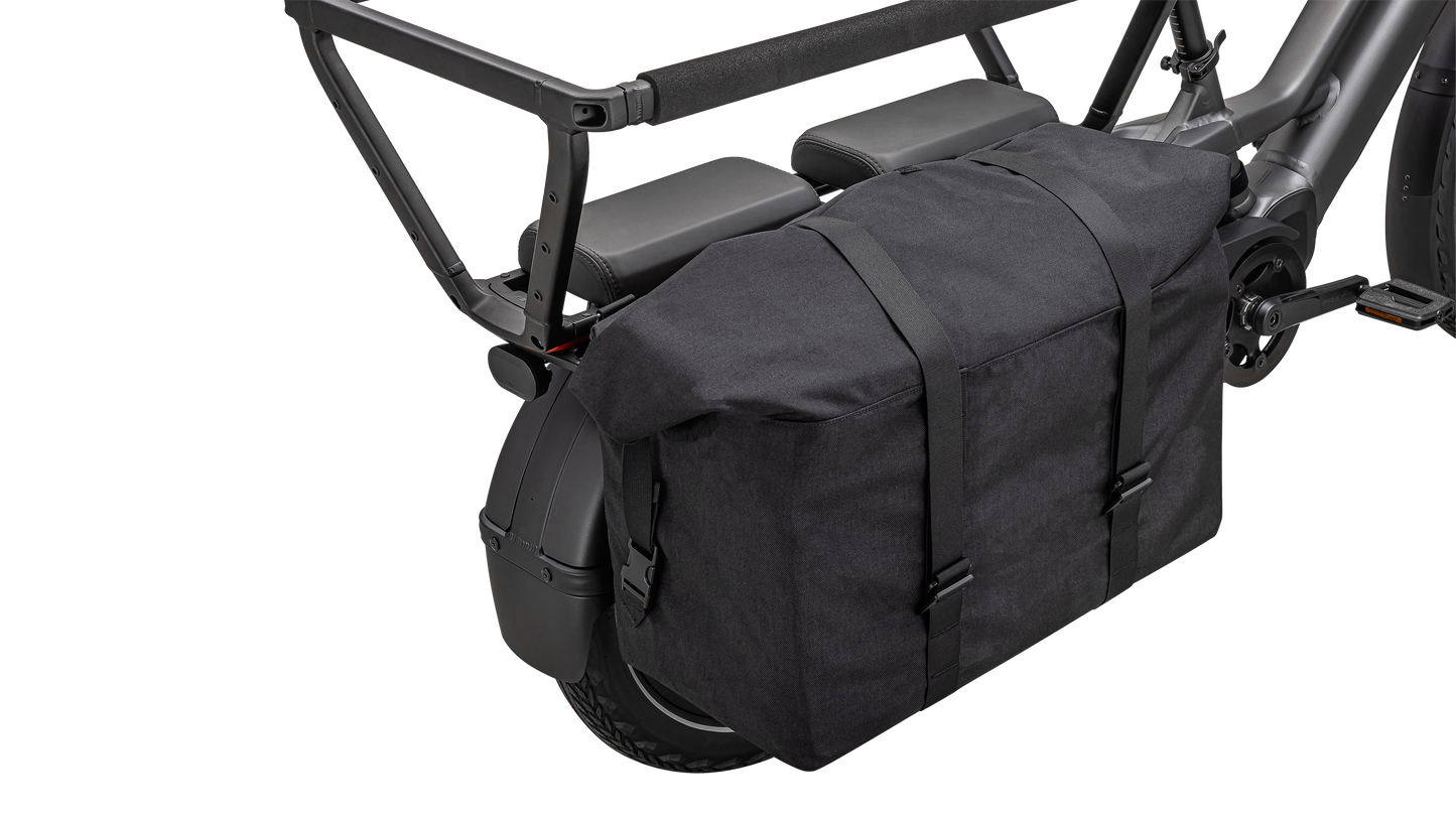 Porto Side Bag