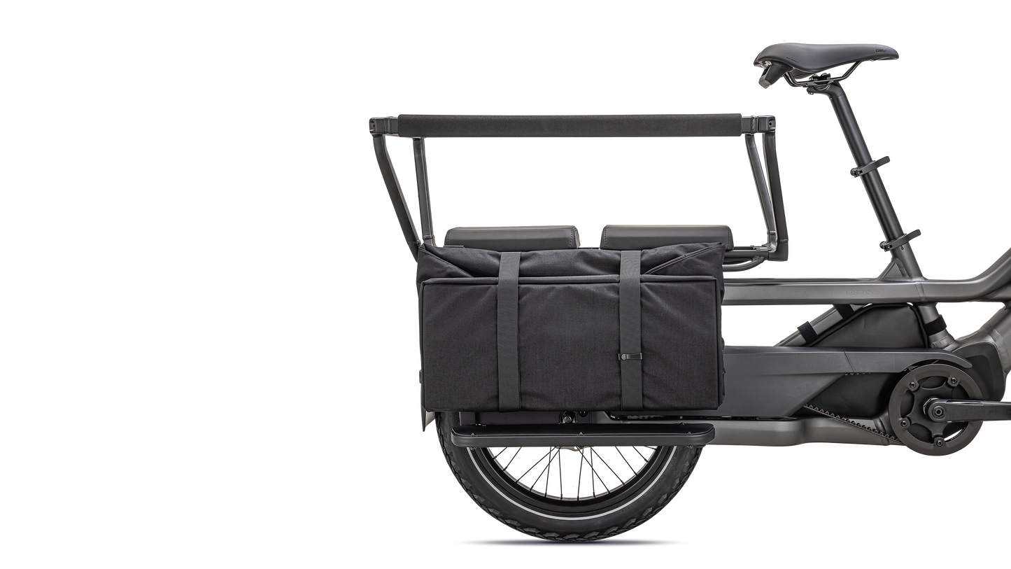 Porto Side Bag