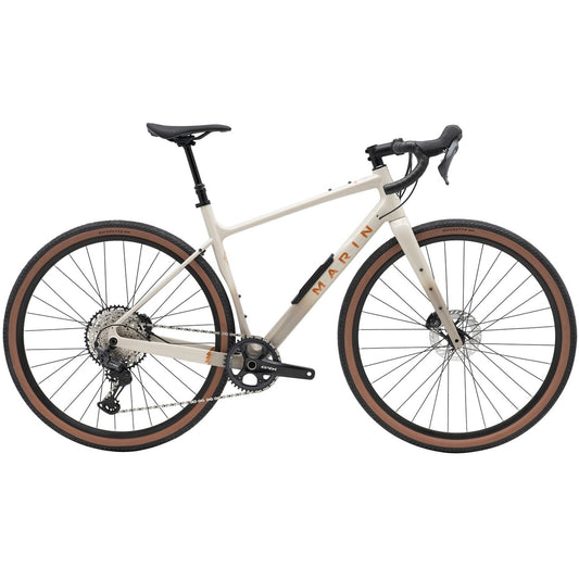 Marin 26 Headlands 2 Off White