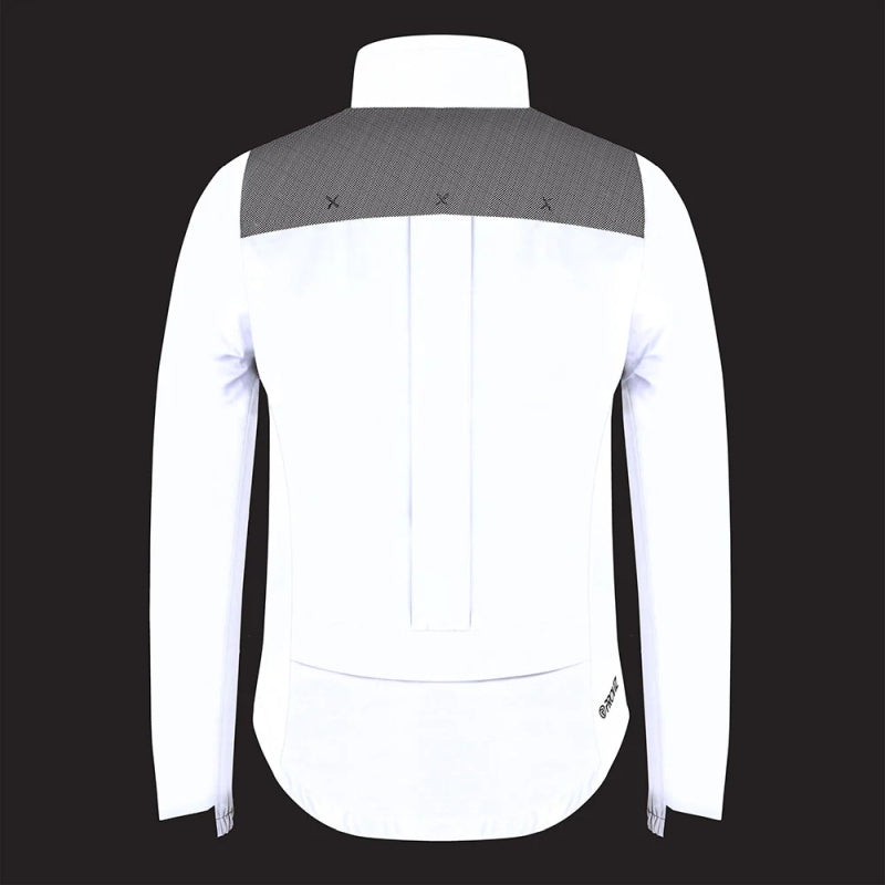 Proviz Reflect360 City Mens Cycling Jacket - Reflective Rear