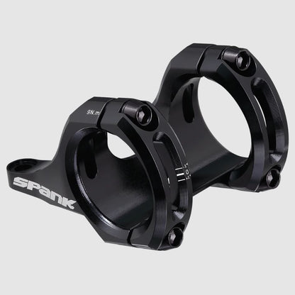 SPANK DM 40 Stem, LTD World Cup Edition