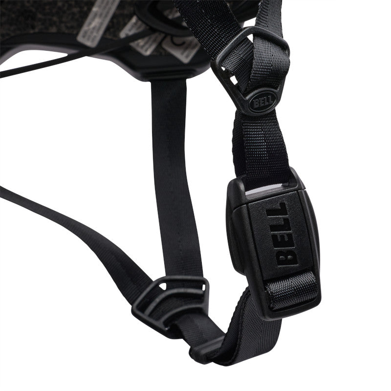 Bell 4Forty Air Mips - Fasthouse Matte Black