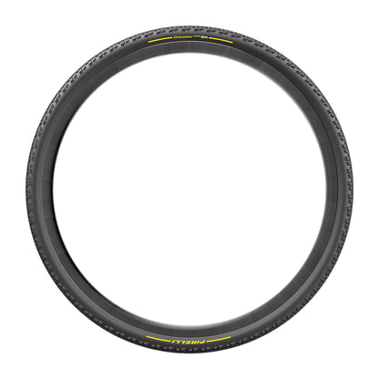 CINTURATO GRAVEL RM YELLOW - 4