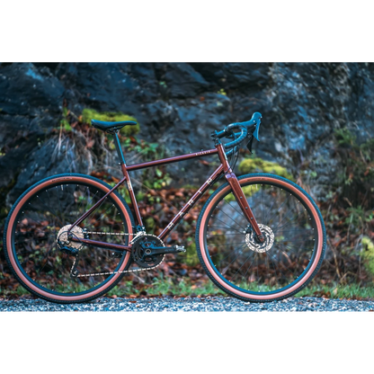 2024 Marin Nicasio 2 Red