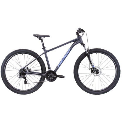 Merida 26 Big Seven 10-MD Grey Cyan