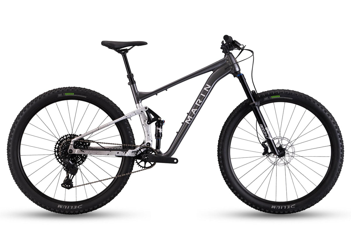 Marin 26 Tam 1 Dark Grey/White